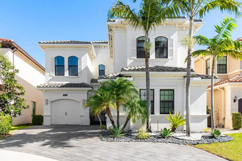 Picture of 16202 Cabernet Drive, Delray Beach FL 33446