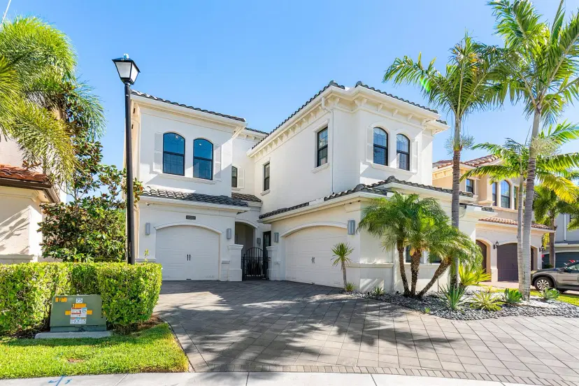 Picture of 16202 Cabernet Drive, Delray Beach FL 33446