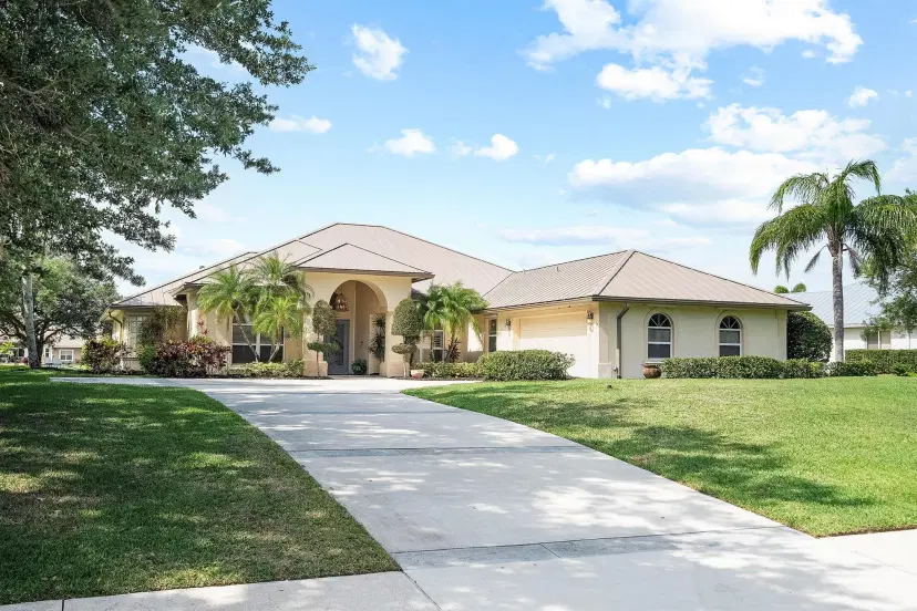 Picture of 1392 SW Sea Holly Way, Palm City FL 34990