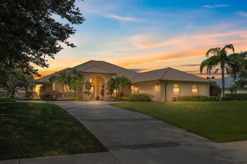 Picture of 1392 SW Sea Holly Way, Palm City FL 34990