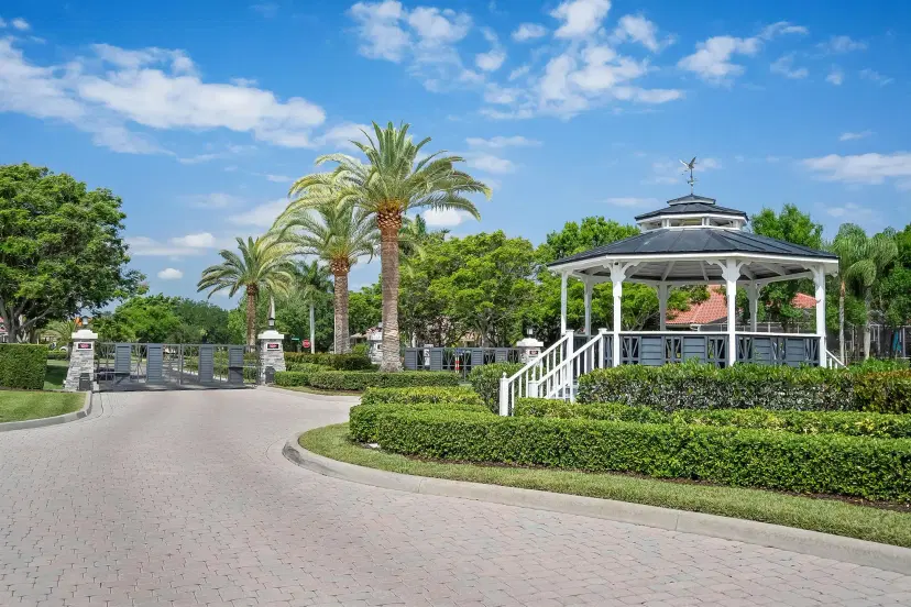 Picture of 1392 SW Sea Holly Way, Palm City FL 34990