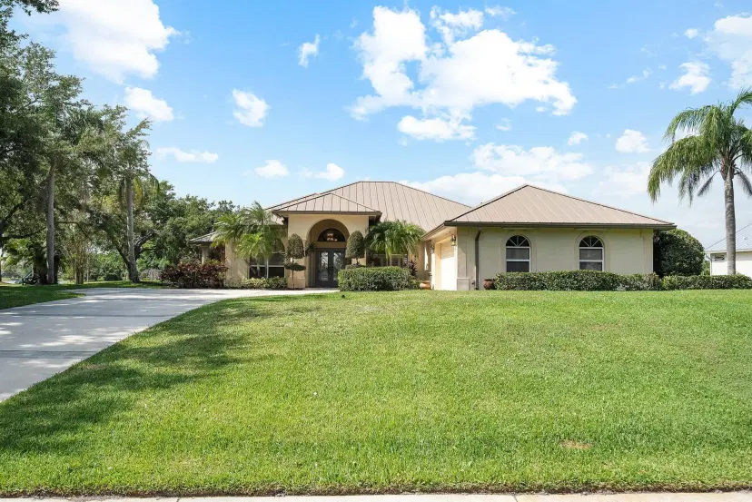 Picture of 1392 SW Sea Holly Way, Palm City FL 34990