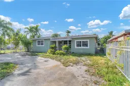 Picture of 2538 Rodman St, Hollywood, FL 33020