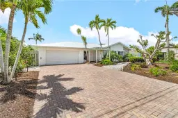 Picture of 3625 San Carlos Dr, St. James City, FL 33956