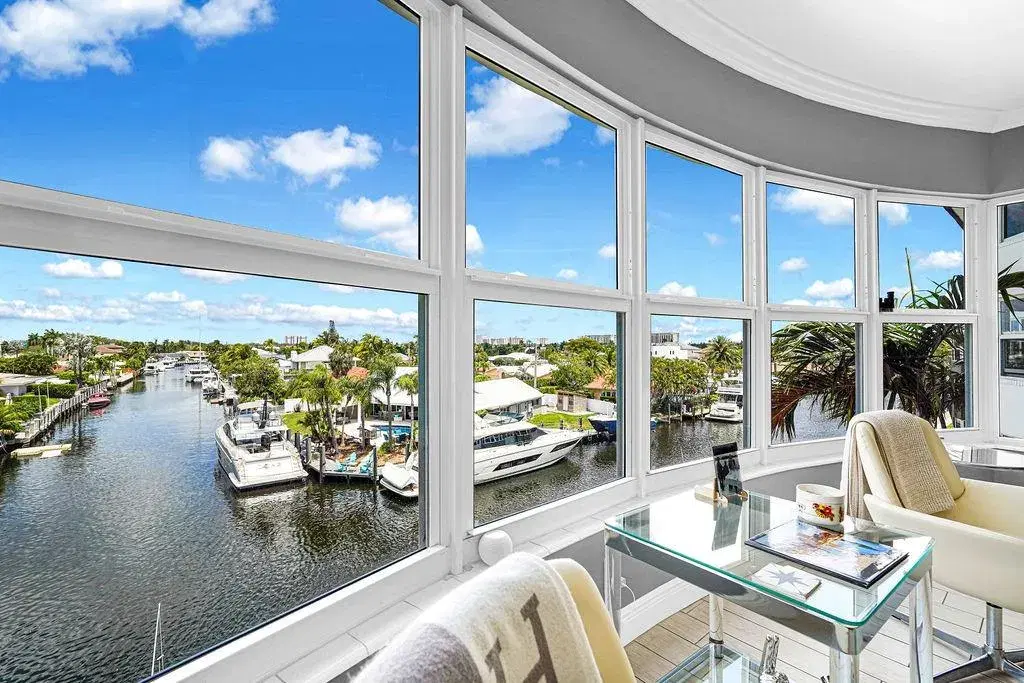 Picture of 5100 Bayview Dr 404, Fort Lauderdale, FL 33308
