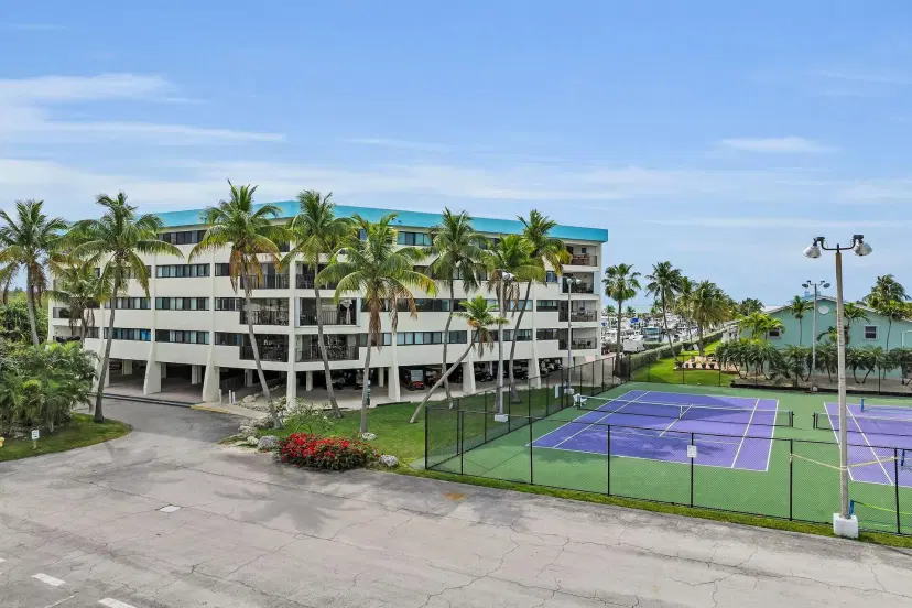 Picture of 1530 Ocean Bay Drive 301, Key Largo FL 33037