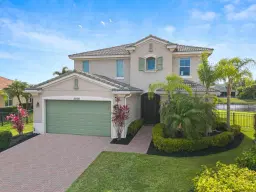 Picture of 11400 SW Reston Court, Port St Lucie, FL 34987