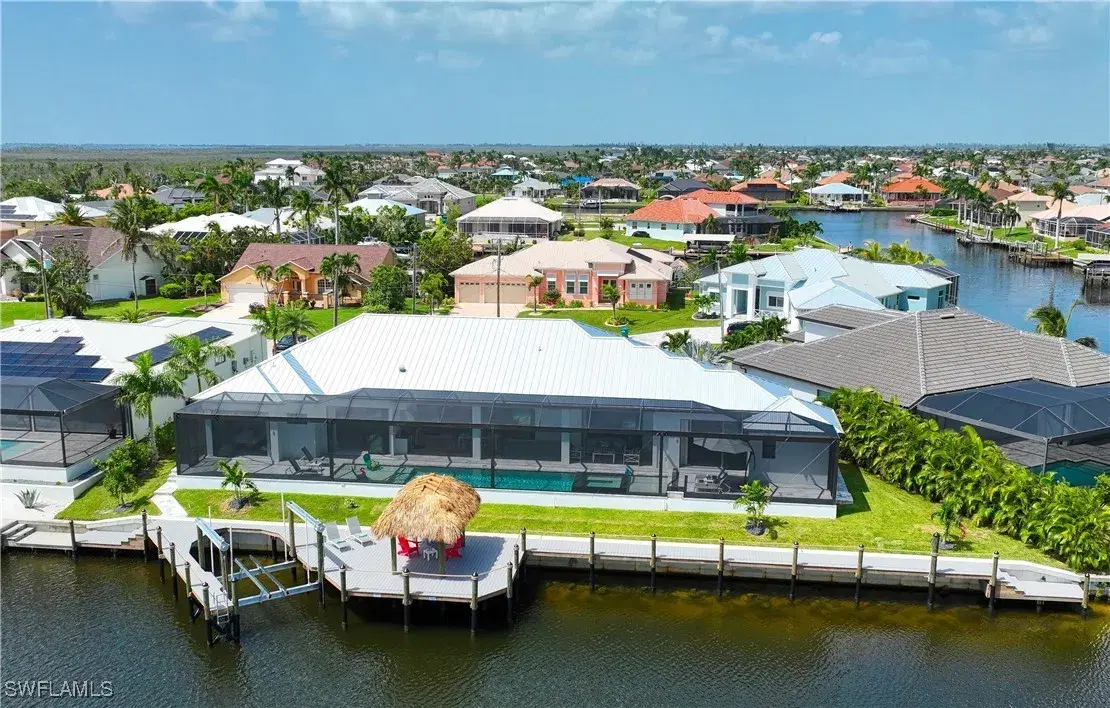Picture of 3004 SW 41St Ter, Cape Coral, FL 33914