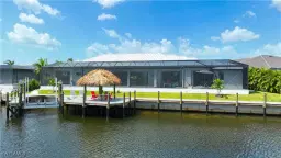 Picture of 3004 SW 41St Ter, Cape Coral, FL 33914