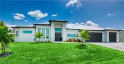 Picture of 3004 SW 41St Ter, Cape Coral, FL 33914