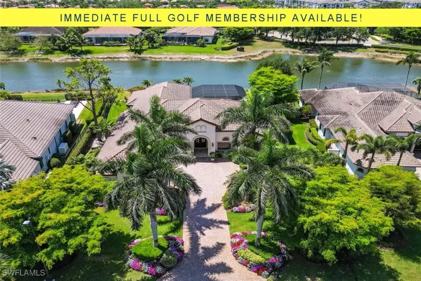 Picture of 16524 Cellini Ln, Naples FL 34110