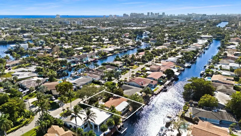 Picture of 2333 NE 19Th Ave, Wilton Manors FL 33305