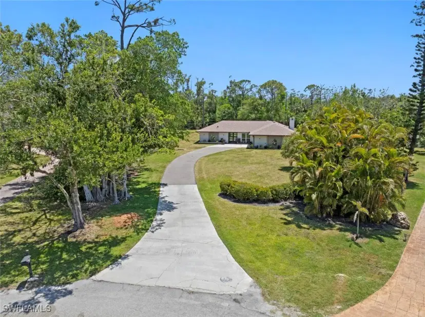 Picture of 3795 Liberty Sq, Fort Myers FL 33908