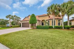 Picture of 420 SE Bancroft Court, Port St Lucie, FL 34984