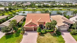 Picture of 420 SE Bancroft Court, Port St Lucie, FL 34984