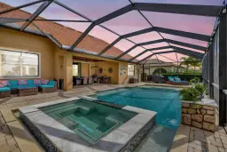 Picture of 420 SE Bancroft Court, Port St Lucie, FL 34984