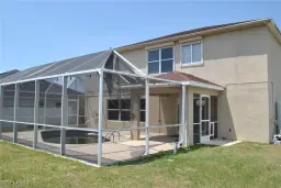 Picture of 2818 NW 7Th Ter, Cape Coral, FL 33993