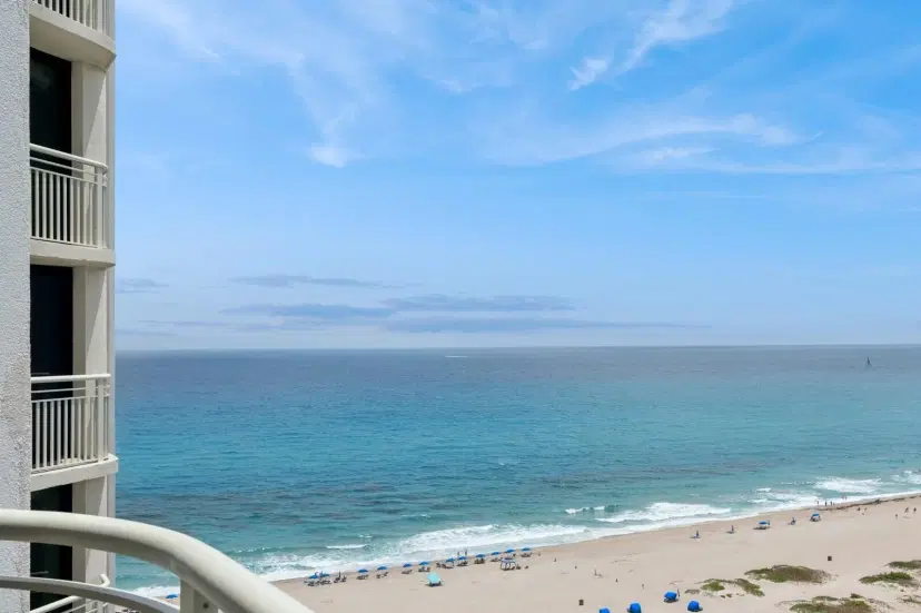 Picture of 3000 N Ocean Drive 18-G, Singer Island FL 33404