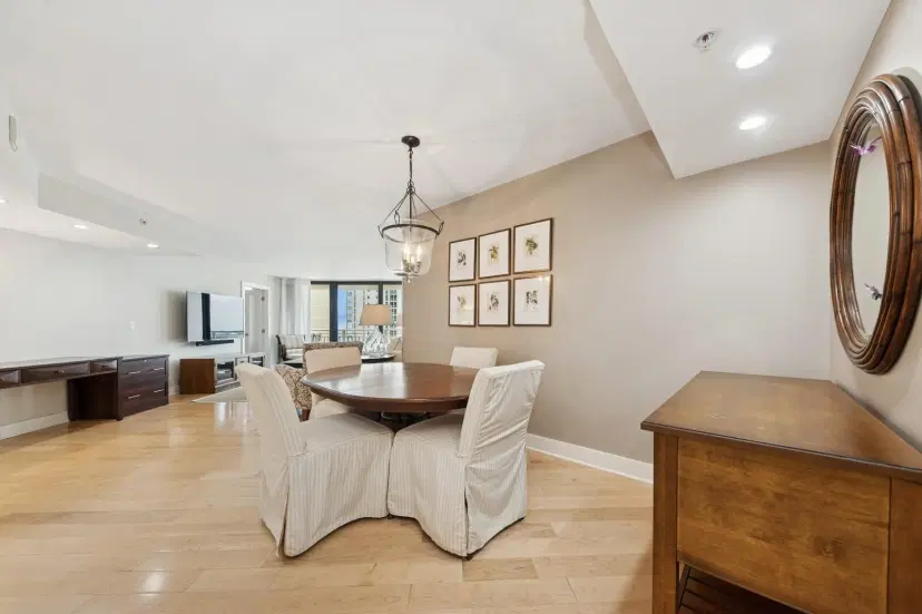 Picture of 3000 N Ocean Drive 18-G, Singer Island FL 33404