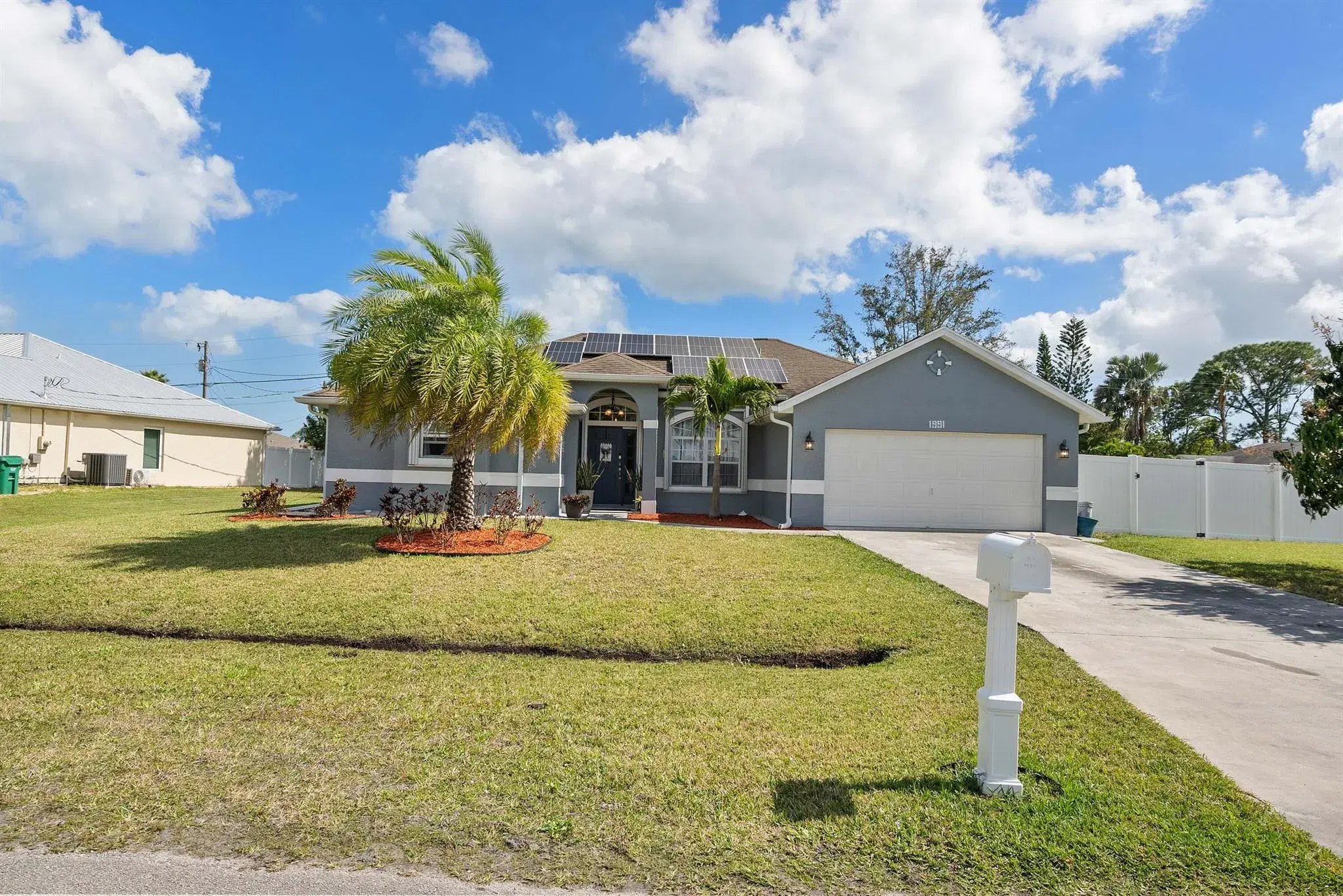 Picture of 1991 SE Dock Street, Port St Lucie, FL 34952
