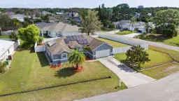 Picture of 1991 SE Dock Street, Port St Lucie, FL 34952