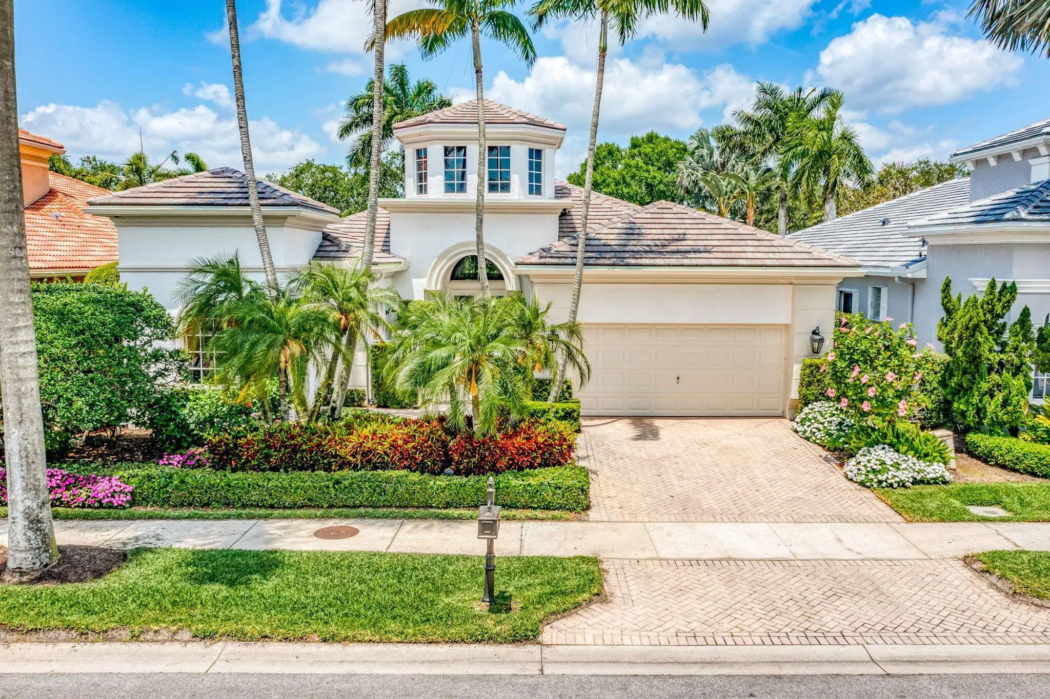Picture of 119 Via Paradisio, Palm Beach Gardens, FL 33418