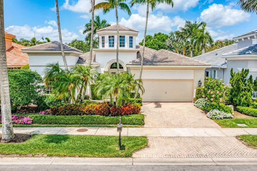 Picture of 119 Via Paradisio, Palm Beach Gardens FL 33418