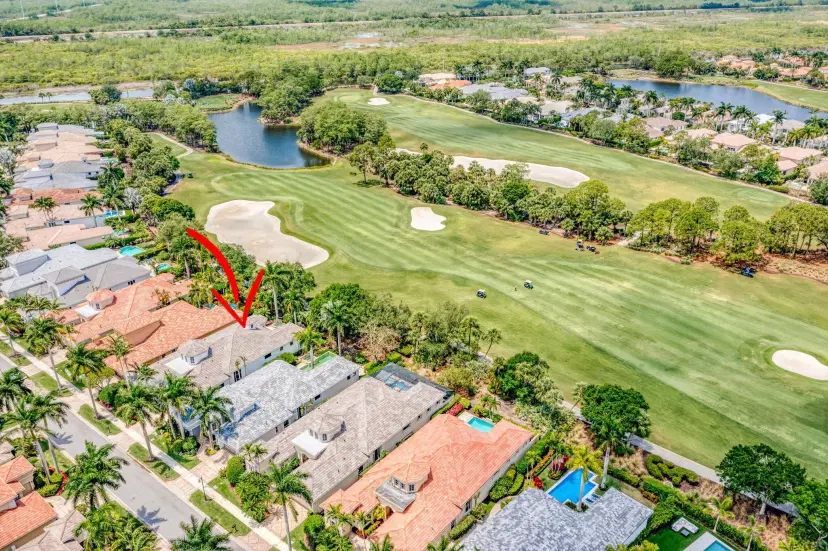 Picture of 119 Via Paradisio, Palm Beach Gardens FL 33418