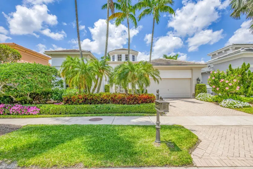 Picture of 119 Via Paradisio, Palm Beach Gardens FL 33418