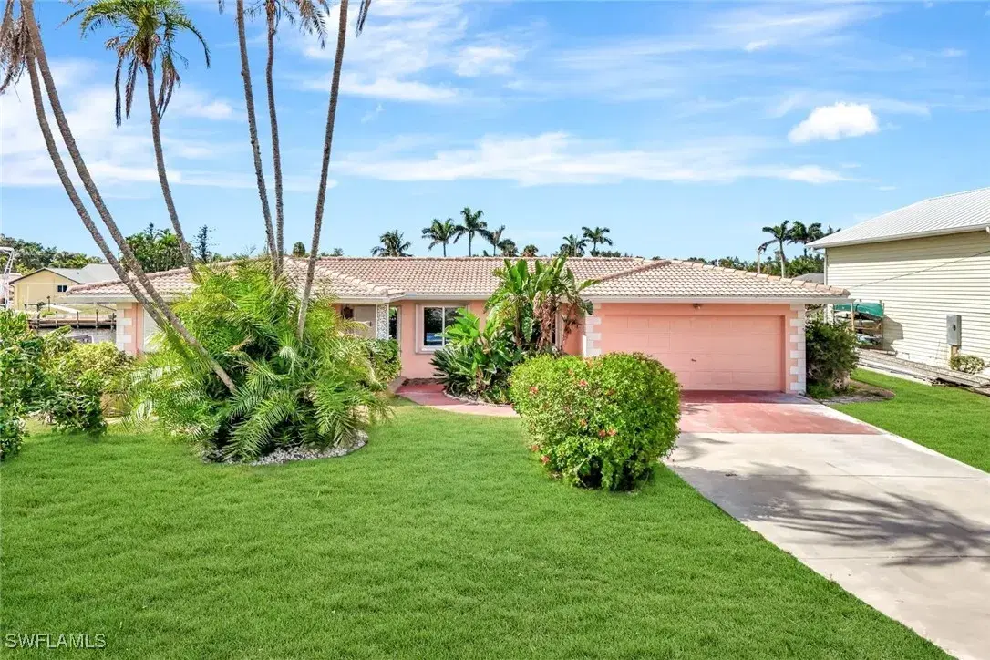Picture of 5428 SW 2Nd Pl, Cape Coral, FL 33914