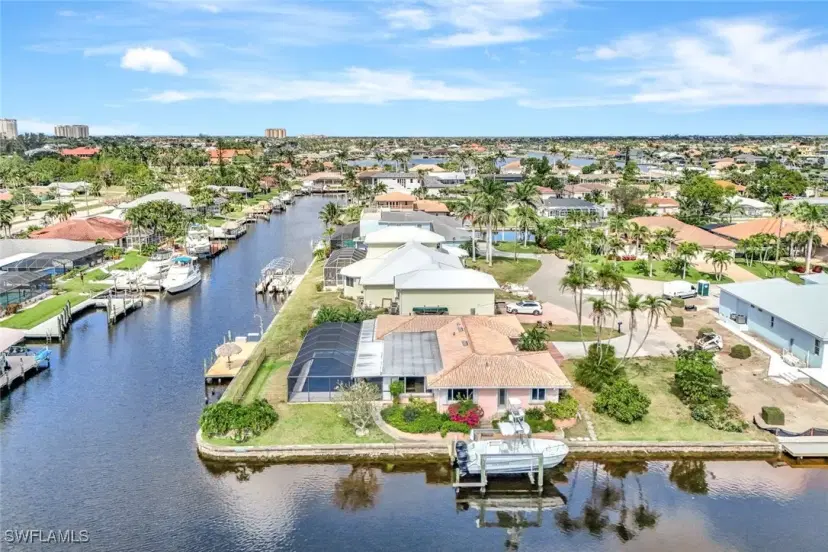 Picture of 5428 SW 2Nd Pl, Cape Coral FL 33914