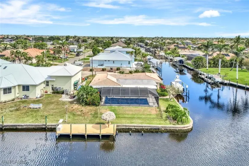 Picture of 5428 SW 2Nd Pl, Cape Coral FL 33914