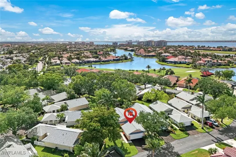 Picture of 14871 Crescent Cove Dr, Fort Myers FL 33908