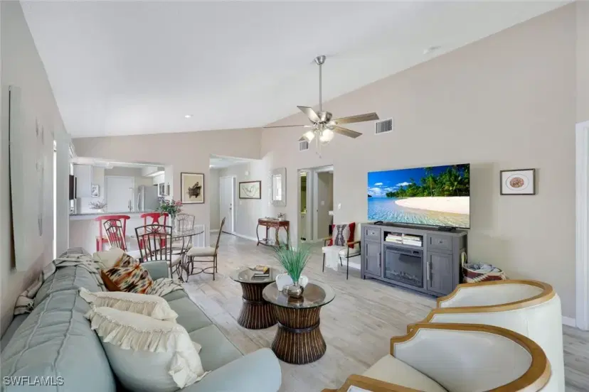 Picture of 14871 Crescent Cove Dr, Fort Myers FL 33908