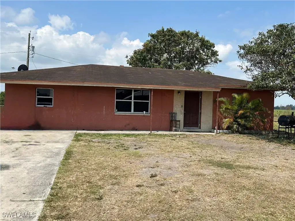 Picture of 2409 13Th St, Clewiston, FL 33440