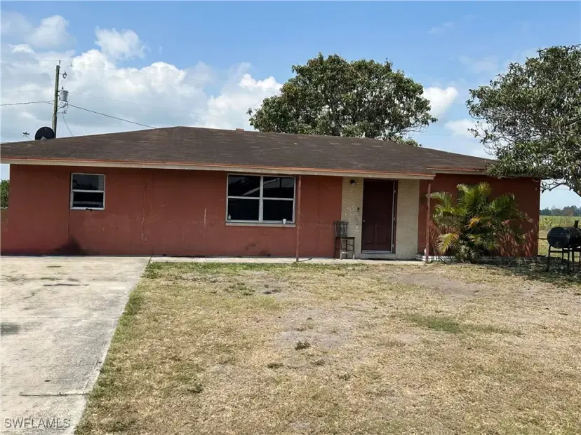 Picture of 2409 13Th St, Clewiston FL 33440