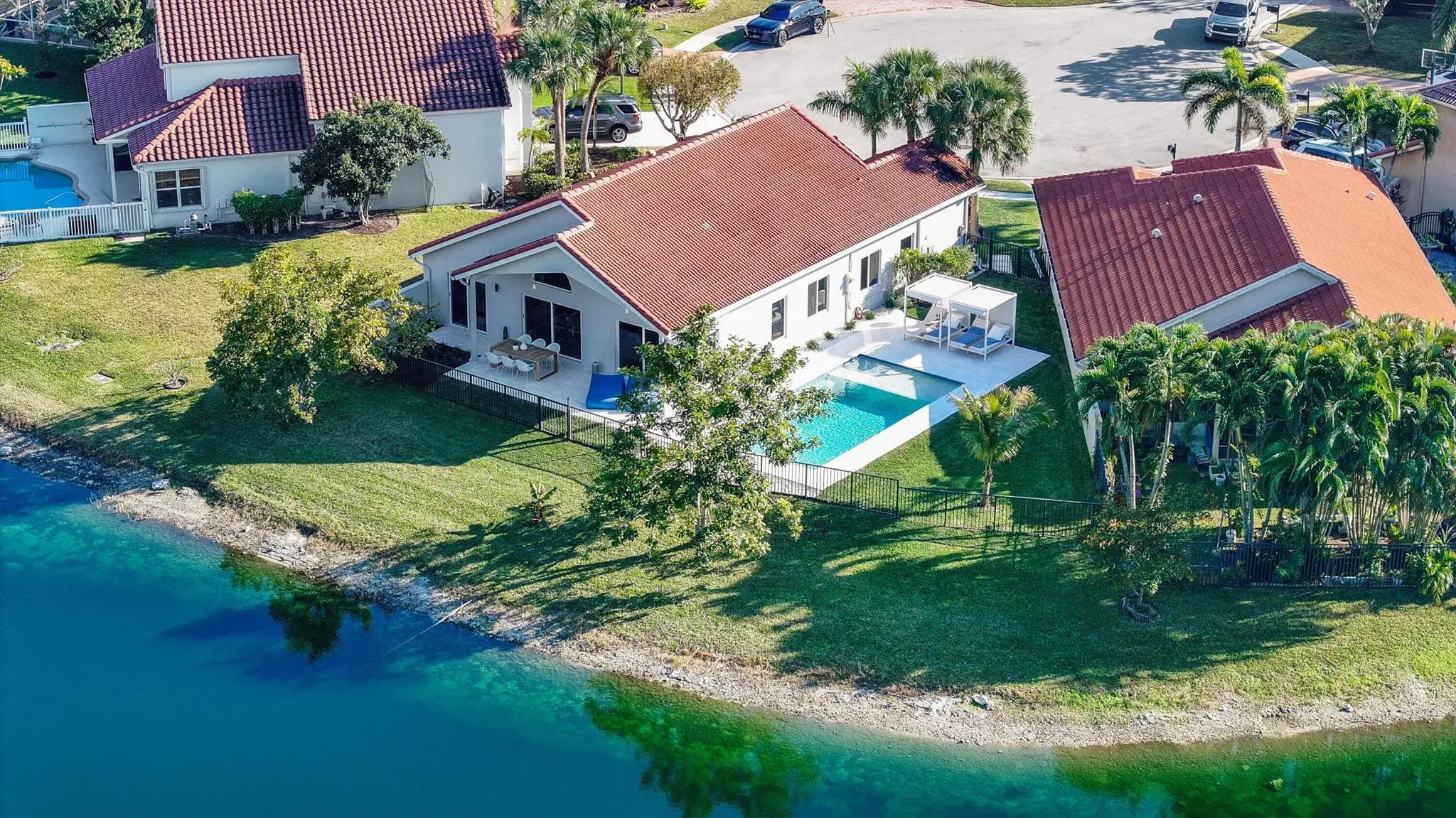 Picture of 21767 Philmont Court, Boca Raton, FL 33428