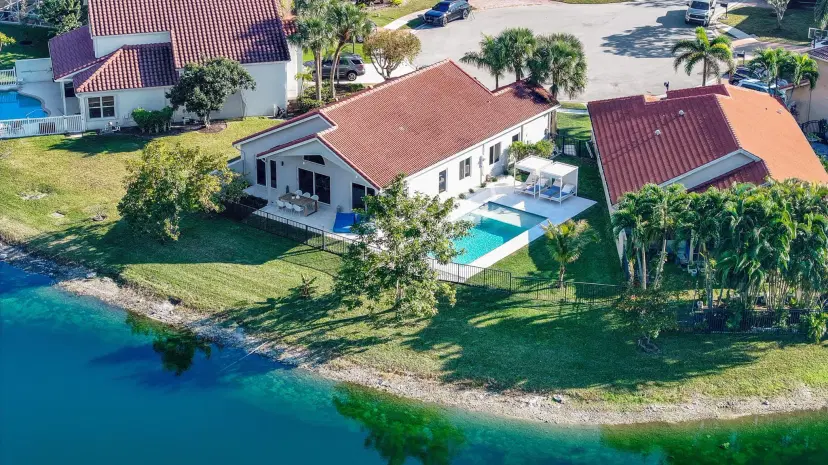 Picture of 21767 Philmont Court, Boca Raton FL 33428