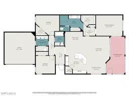 Picture of 10659 Pelican Preserve Blvd 102-B, Fort Myers, FL 33913