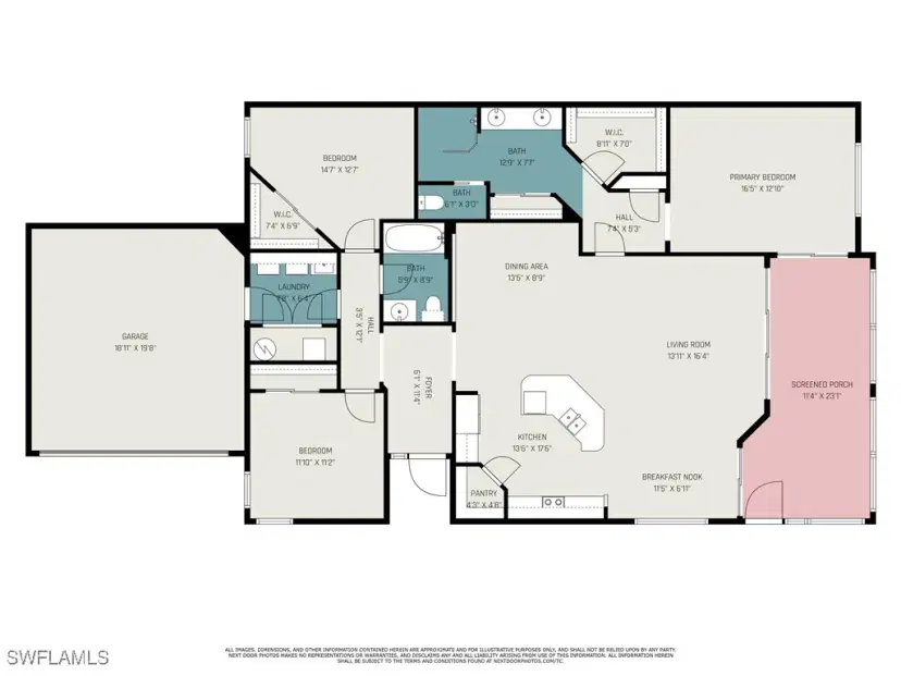 Picture of 10659 Pelican Preserve Blvd 102-B, Fort Myers FL 33913