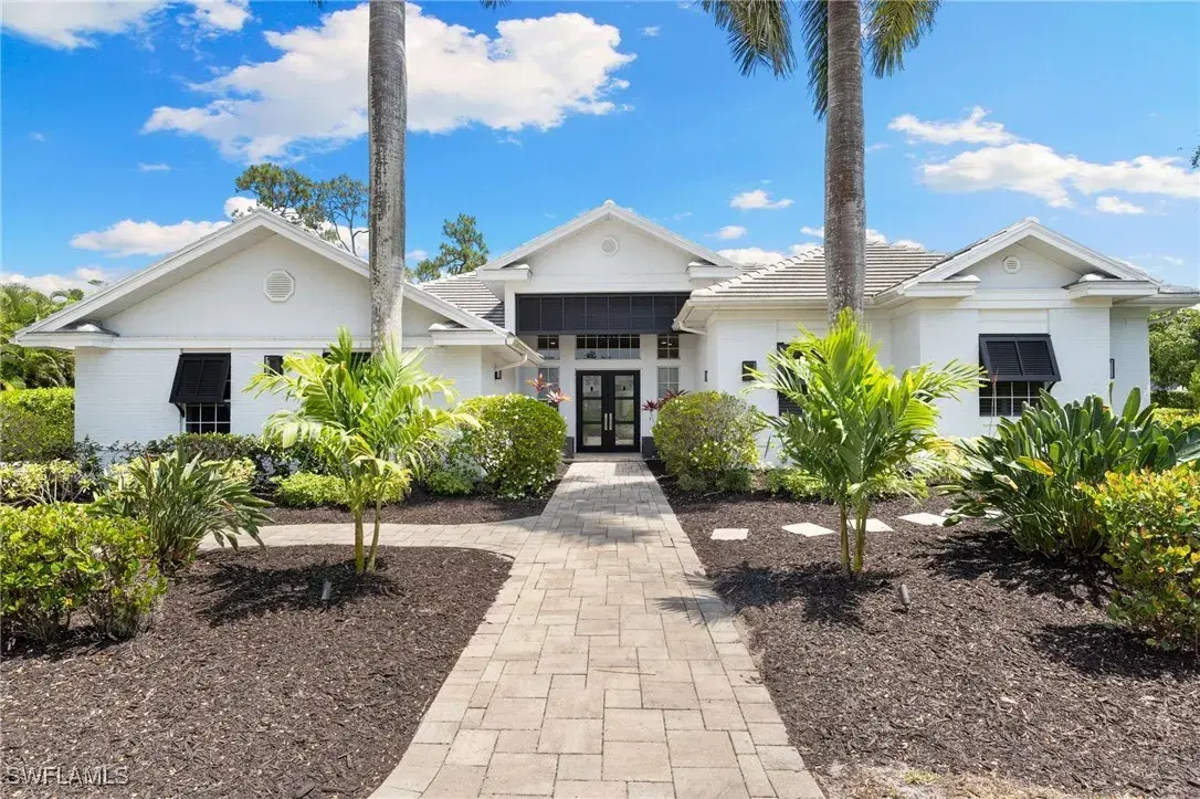 Picture of 2274 Hawksridge Dr, Naples, FL 34105