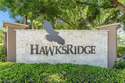 Picture of 2274 Hawksridge Dr, Naples, FL 34105