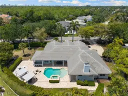 Picture of 2274 Hawksridge Dr, Naples, FL 34105