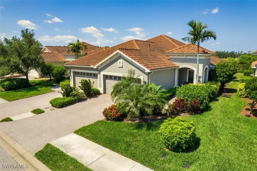 Picture of 4625 Waterscape Ln, Fort Myers FL 33966
