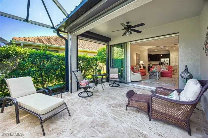 Picture of 4625 Waterscape Ln, Fort Myers FL 33966