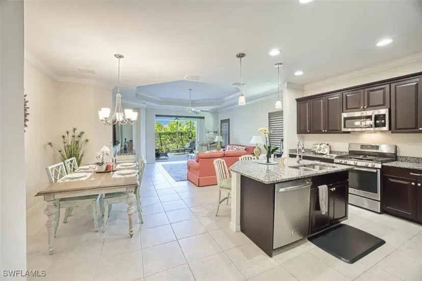 Picture of 4625 Waterscape Ln, Fort Myers FL 33966