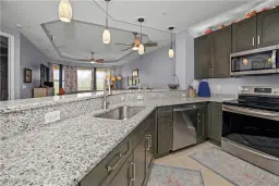 Picture of 15256 Riverbend Blvd 105, North Fort Myers, FL 33917