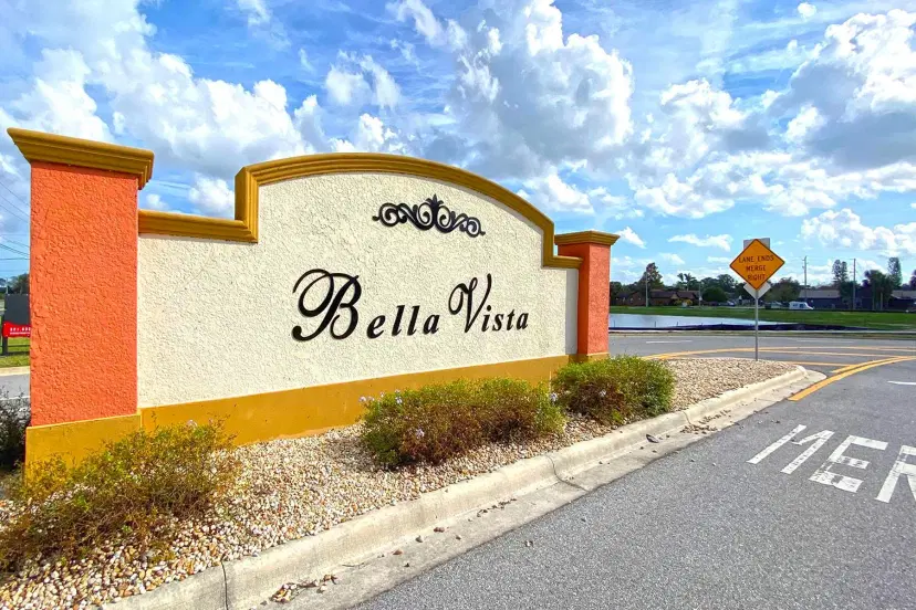 Picture of 3951 Playa Del Sol Drive 201, Rockledge FL 32955