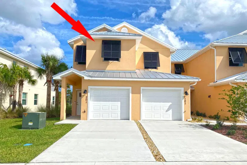 Picture of 3951 Playa Del Sol Drive 201, Rockledge FL 32955