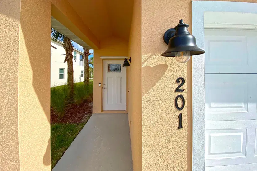Picture of 3951 Playa Del Sol Drive 201, Rockledge FL 32955
